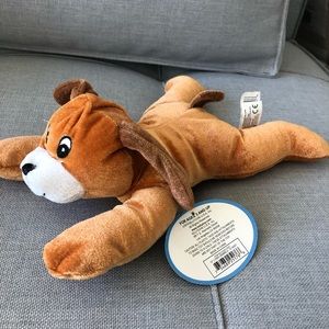 Cuddle Me Toys Stuffed Puppy